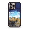 iPhone 15 Pro Max Wood Phone Case - Hazel (Fusion, 747085) For Discount