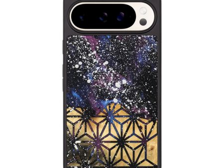 Pixel 9 Pro XL Wood Phone Case - Anaya (Fusion, 747075) Cheap