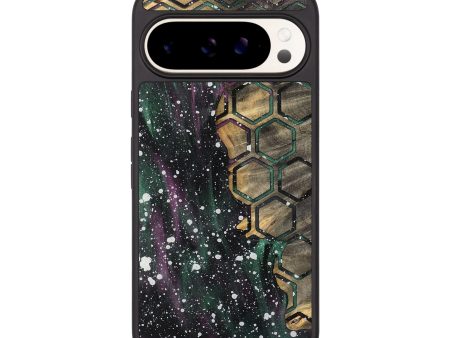 Pixel 9 Pro Wood Phone Case - Beth (Fusion, 747079) For Discount