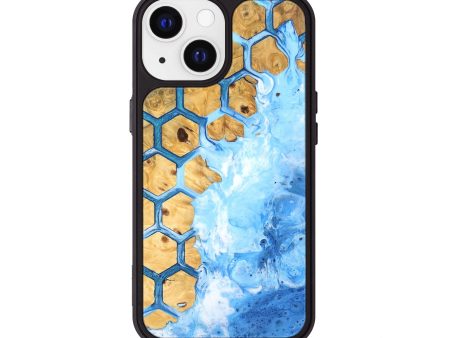 iPhone 13 Wood Phone Case - Britany (Fusion, 747114) Discount