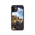 iPhone 12 mini Wood Phone Case - Sky (Fusion, 747089) Sale