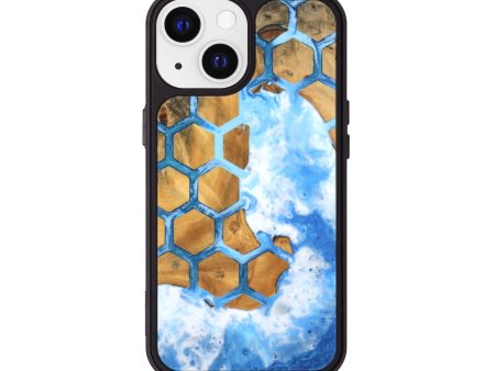 iPhone 13 Wood Phone Case - Legacy (Fusion, 747103) Cheap