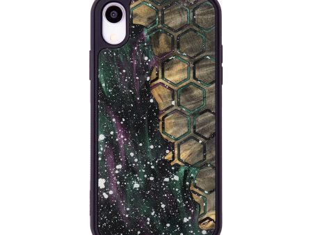 iPhone Xr Wood Phone Case - Beth (Fusion, 747079) Online