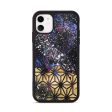 iPhone 11 Wood Phone Case - Anaya (Fusion, 747075) Fashion