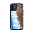 iPhone 12 Wood Phone Case - Aya (Fusion, 747104) Supply