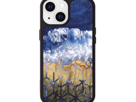 iPhone 13 Wood Phone Case - Eve (Fusion, 747071) Discount