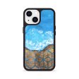 iPhone 13 Wood Phone Case - Avis (Fusion, 747080) For Sale