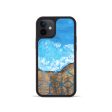 iPhone 12 mini Wood Phone Case - Avis (Fusion, 747080) Discount