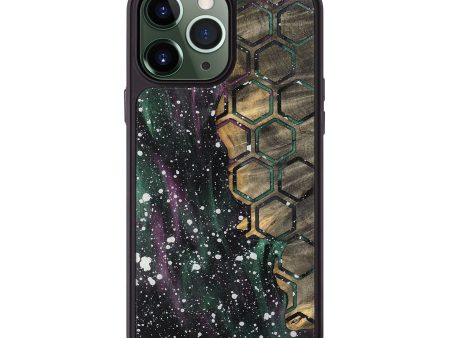 iPhone 13 Pro Max Wood Phone Case - Beth (Fusion, 747079) For Cheap