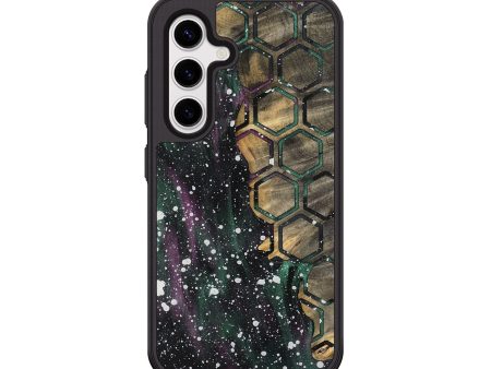 Galaxy S25 Plus Wood Phone Case - Beth (Fusion, 747079) Online Sale