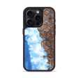 iPhone 15 Pro Wood Phone Case - Aya (Fusion, 747104) Supply