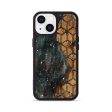 iPhone 13 Wood Phone Case - Demi (Fusion, 747087) Discount