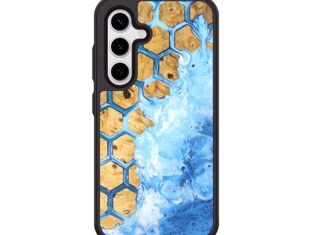 Galaxy S25 Plus Wood Phone Case - Britany (Fusion, 747114) For Discount