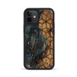 iPhone 12 Wood Phone Case - Demi (Fusion, 747087) For Discount