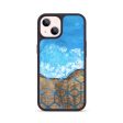 iPhone 14 Wood Phone Case - Avis (Fusion, 747080) Online Sale