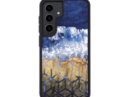 Galaxy S24 Wood Phone Case - Eve (Fusion, 747071) Hot on Sale