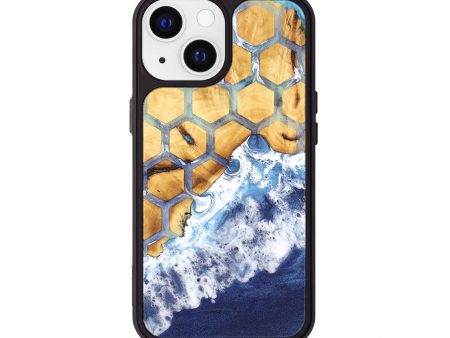 iPhone 13 Wood Phone Case - Jaylani (Fusion, 747109) Cheap