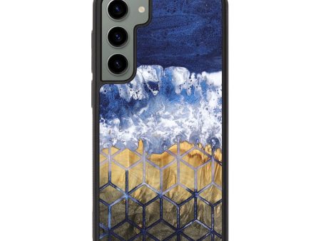 Galaxy S23 Plus Wood Phone Case - Eve (Fusion, 747071) For Cheap