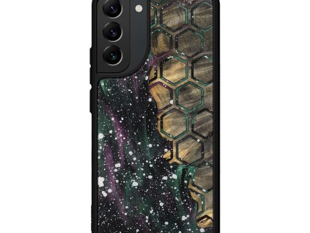 Galaxy S22 Plus Wood Phone Case - Beth (Fusion, 747079) Sale