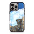 iPhone 16 Pro Max Wood Phone Case - Brandee (Fusion, 747101) Cheap