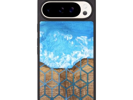 Pixel 9 Pro XL Wood Phone Case - Avis (Fusion, 747080) Online