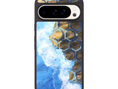 Pixel 9 Pro Wood Phone Case - Jacob (Fusion, 747078) For Discount