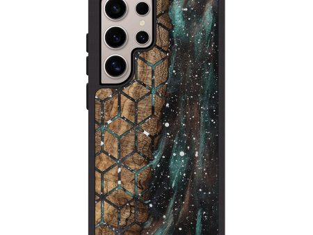 Galaxy S25 Ultra Wood Phone Case - Cindy (Fusion, 747035) For Discount