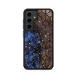 Galaxy S24 Wood Phone Case - Frank (Fusion, 747081) For Discount