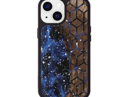 iPhone 13 Wood Phone Case - Frank (Fusion, 747081) For Discount