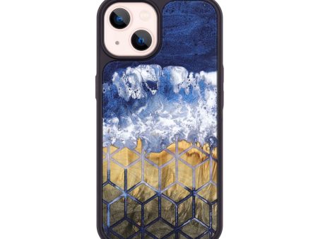 iPhone 14 Wood Phone Case - Eve (Fusion, 747071) on Sale