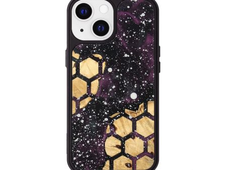 iPhone 13 Wood Phone Case - Todd (Fusion, 747111) For Cheap