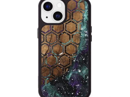 iPhone 13 Wood Phone Case - Calum (Fusion, 747041) Discount