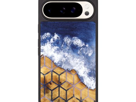 Pixel 9 Pro XL Wood Phone Case - Aedan (Fusion, 747066) Supply