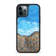 iPhone 12 Pro Max Wood Phone Case - Avis (Fusion, 747080) on Sale