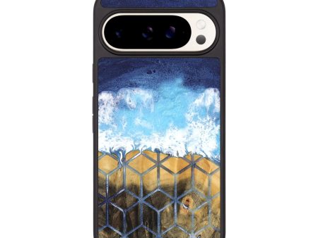 Pixel 9 Pro Wood Phone Case - Hazel (Fusion, 747085) Online