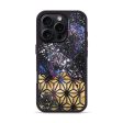 iPhone 16 Pro Wood Phone Case - Anaya (Fusion, 747075) Sale