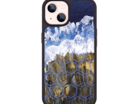 iPhone 14 Wood Phone Case - Tanisha (Fusion, 747093) Online