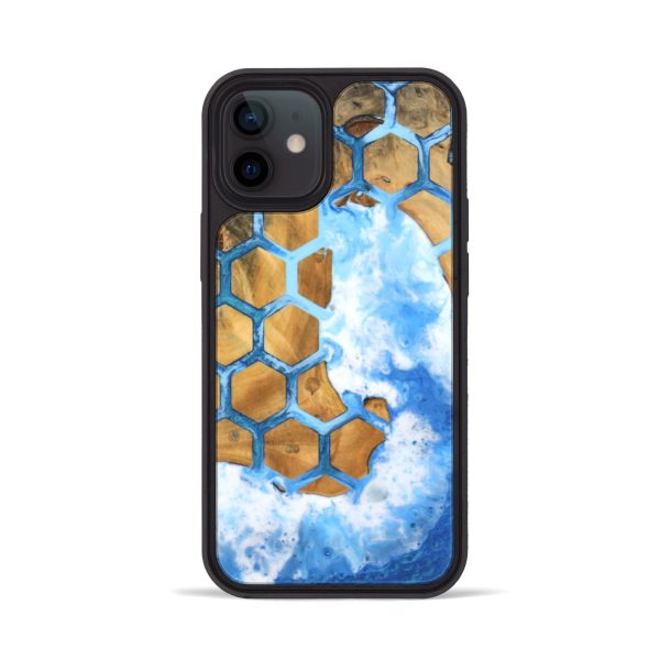 iPhone 12 Wood Phone Case - Legacy (Fusion, 747103) Supply