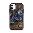 iPhone 11 Wood Phone Case - Muriel (Fusion, 747083) Online Sale