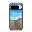 Pixel 9 Pro Wood Phone Case - Avis (Fusion, 747080) Fashion