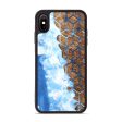 iPhone Xs Max Wood Phone Case - Aya (Fusion, 747104) For Cheap