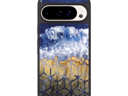 Pixel 9 Pro Wood Phone Case - Eve (Fusion, 747071) For Cheap