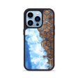 iPhone 14 Pro Wood Phone Case - Aya (Fusion, 747104) For Cheap