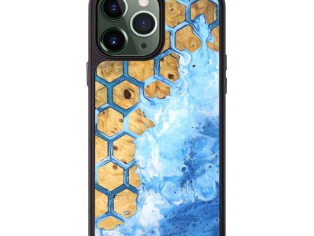 iPhone 13 Pro Max Wood Phone Case - Britany (Fusion, 747114) Online