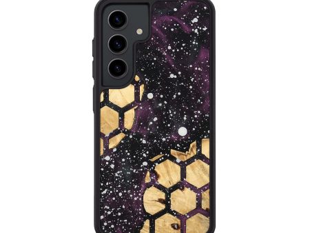 Galaxy S24 Wood Phone Case - Todd (Fusion, 747111) Online Sale