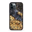 iPhone 12 Pro Max Wood Phone Case - Kaiden (Fusion, 747055) For Discount