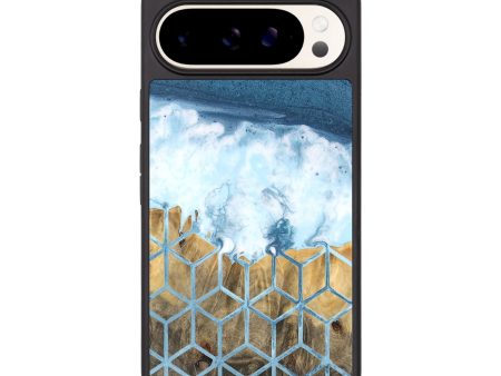 Pixel 9 Pro XL Wood Phone Case - Barbra (Fusion, 747012) Supply