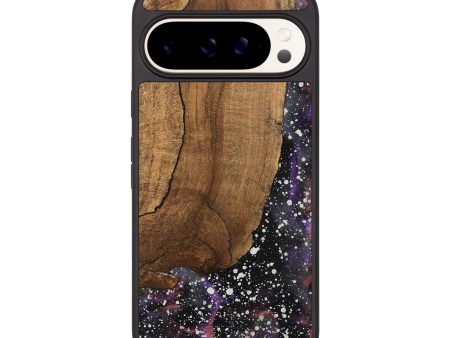 Pixel 9 Pro Wood Phone Case - Vida (Cosmos, 746905) For Discount