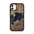 iPhone 11 Wood Phone Case - Leo (Fusion, 747038) Online Hot Sale