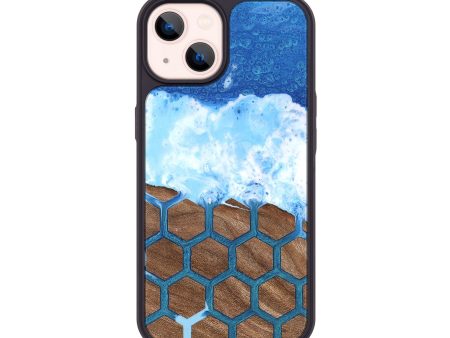 iPhone 14 Wood Phone Case - Lucy (Fusion, 747045) Cheap